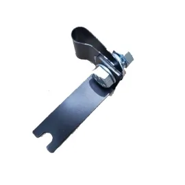 Кронштейн троса остановки дизеля