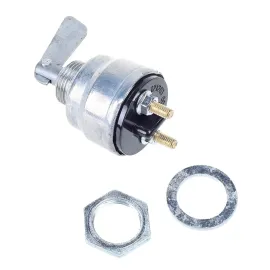 Вимикач запалювання 12V