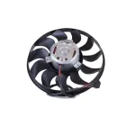 Вентилятор системы охлаждения