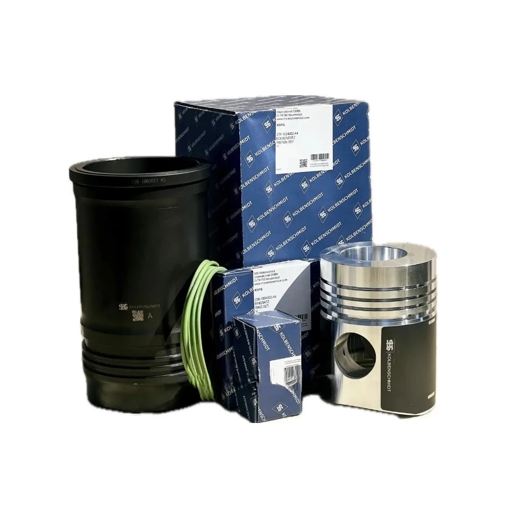 Комплект поршневой