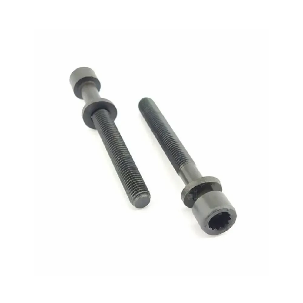 Комплект болтів головки блоку