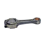 Шатун з втулкою 260-1004100-Д МТЗ 1221