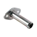 Труба радиатора отопителя впускная 2101-8101328