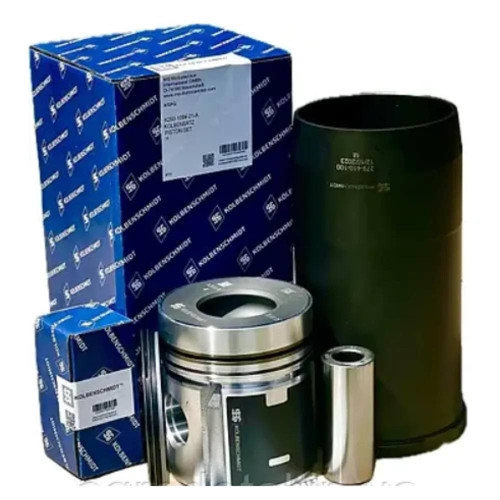 Комплект поршневой 260-1000108-М