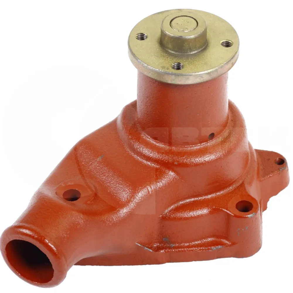 Насос водяной 12-1307010 ГАЗ 52