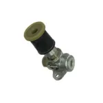 Насос передпусковий прокачування палива