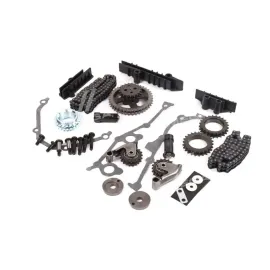 Комплект ГРМ повний