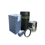 Комплект поршневой 240-1004021 /1м/с