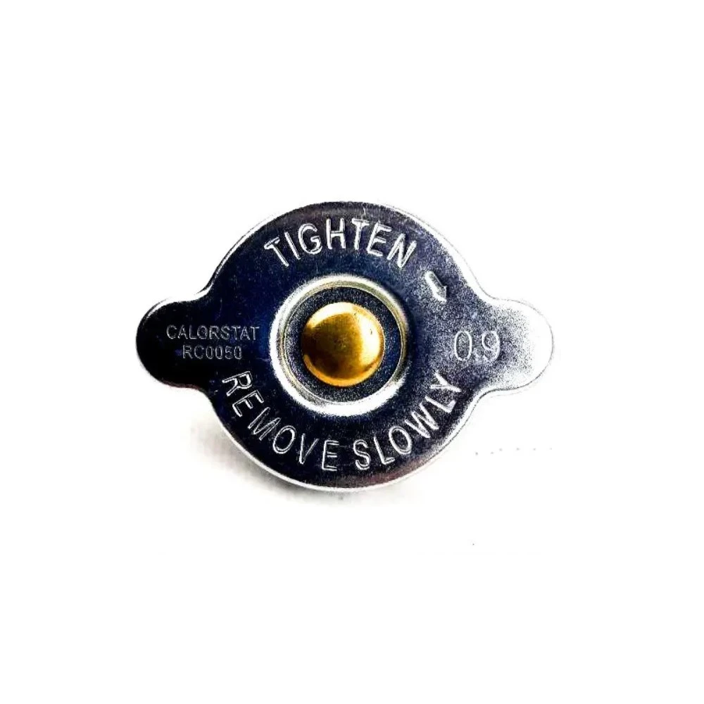 Кришка радіатора