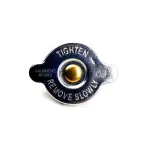 Кришка радіатора