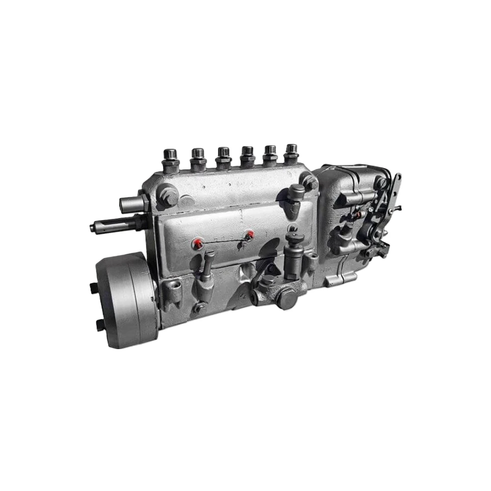 Паливний насос високого тиску 060.1111005-030 ЯМЗ ЯМЗ-236