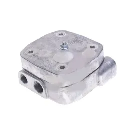 Головка блока компрессора