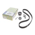 Ремень ГРМ с роликом и болтами KD455.49