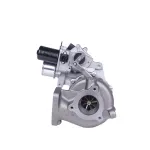 Турбокомпрессор для ДВС 2674A326