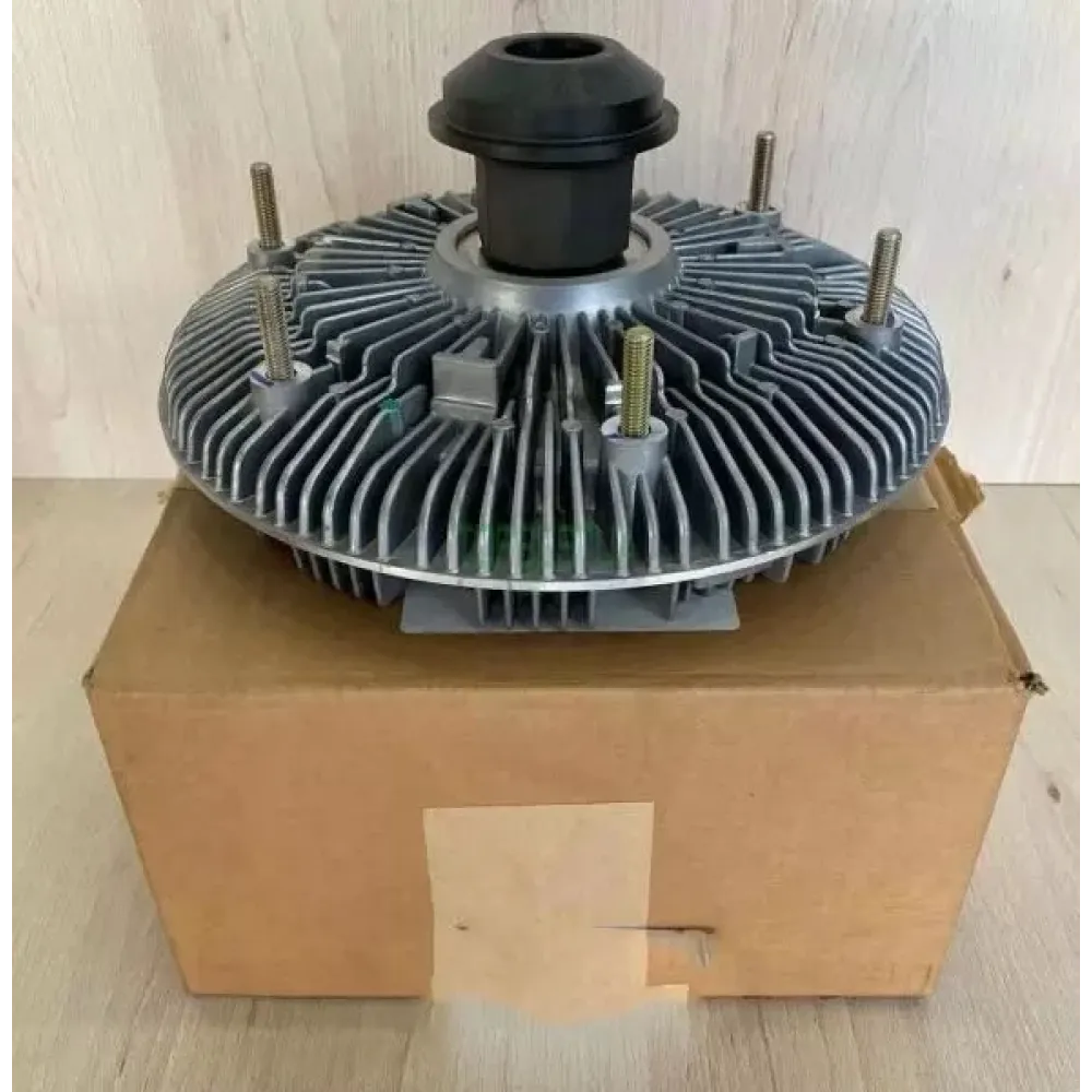 Вискомуфта вентилятора RE274871