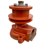 Насос водяний чавунний зі шківом 240-1307010А