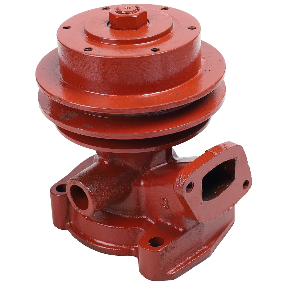 Насос водяний ЮМЗ-6 Д11-C01