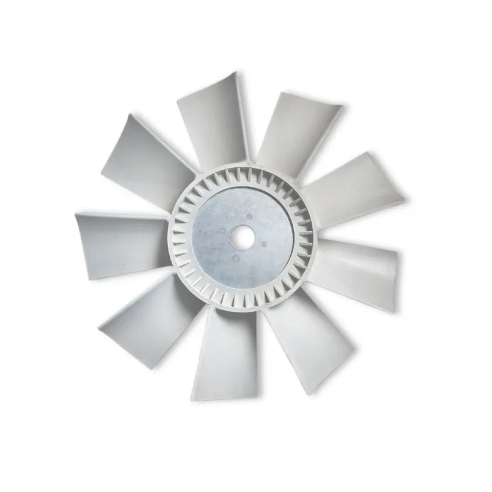 Вентилятор