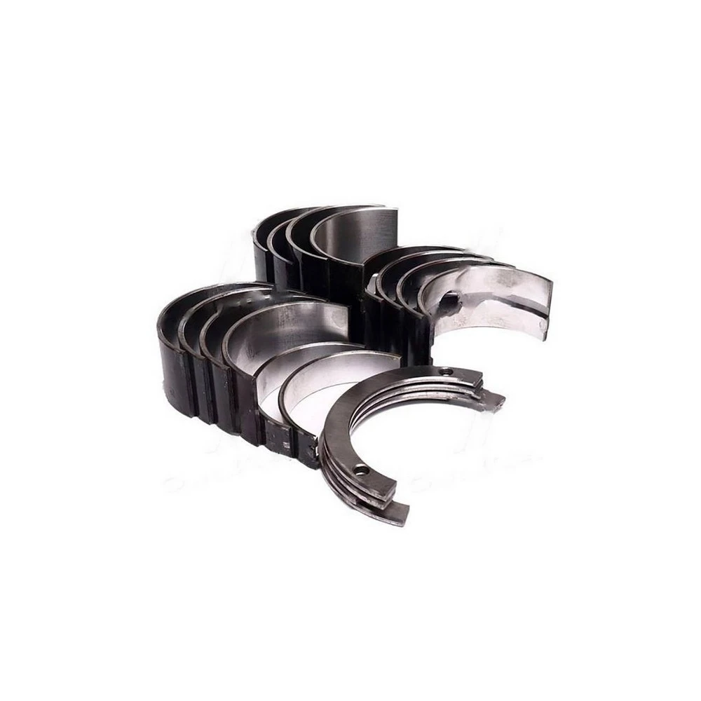 Вкладыши шатунные Р1 А23.01-100-160Р1