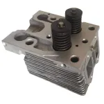 Головка блоку в зборі з клапанами Д144-1003012А ВТЗ Т-25А, ЛТЗ Т-16, ЛТЗ Т-25, ЛТЗ Т-40