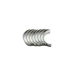 Вкладиші шатунні Р1 А23.01-93-01Р1 А-01 А-01, АМЗ А-01, АМЗ А-41