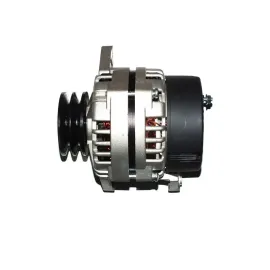 Генератор двухручейный 28 В 60 А