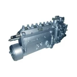 Топливный насос высокого давления