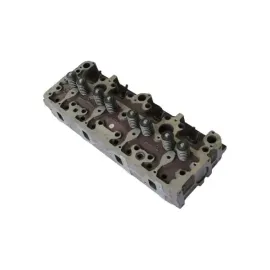 Головка блоку в зборі з клапанами