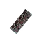 Головка блоку в зборі з клапанами 14-06С2-2Б