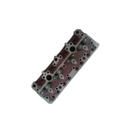 Головка блоку в зборі з клапанами