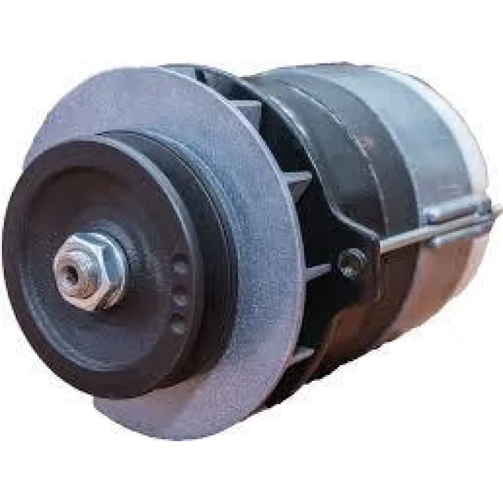 Генератор двострумковий 28 В 1000 Вт 35 А Г998.3701 Versatile Дон-1500, МТЗ 1221, МТЗ 892