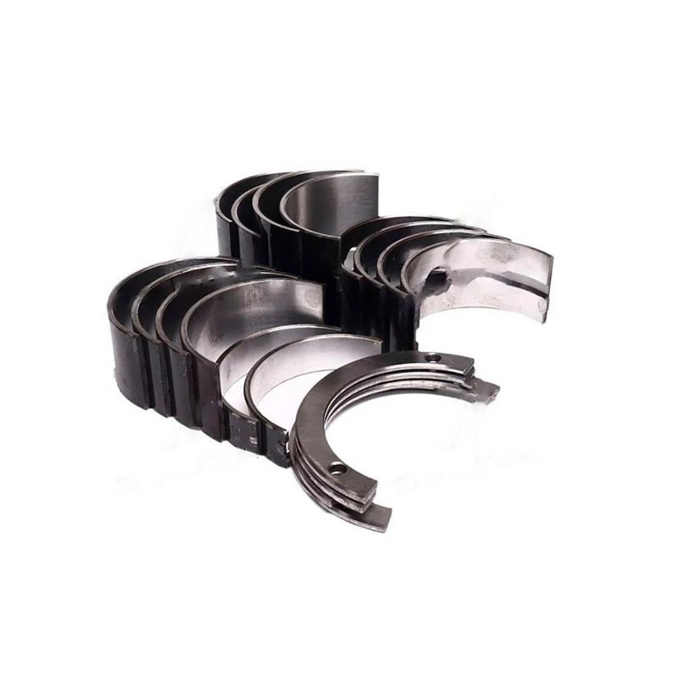 Вкладиші корінні Р1 А23.01-103-160Р1