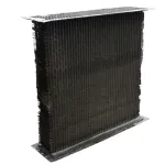 Сердцевина радиатора водяного трёхрядная