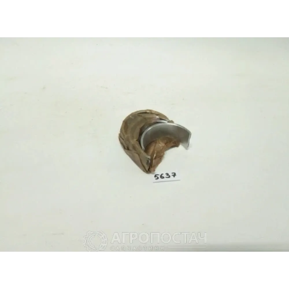 Вкладыши шатунные Н2 Д21-1004150Н2 ЛТЗ T-25