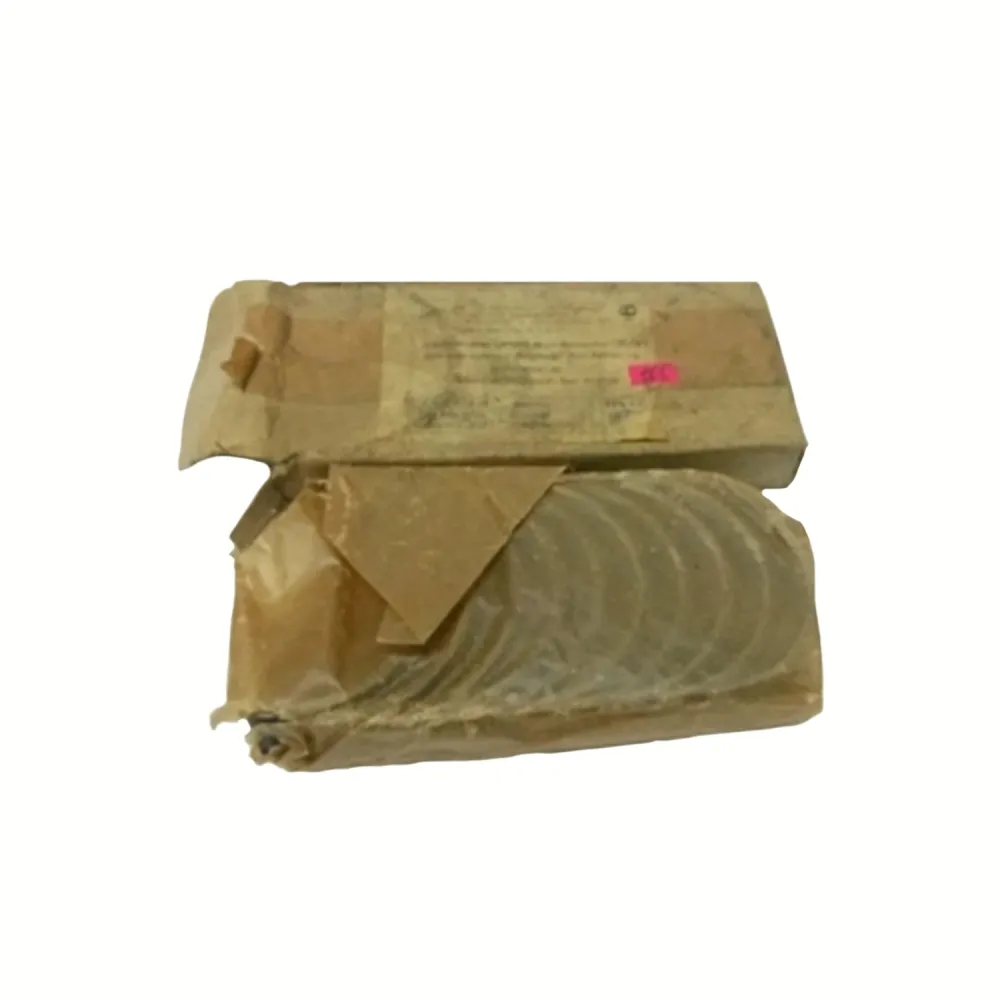 Вкладиші корінні Р4 740-1000102Р4 КамАЗ 5230, КамАЗ 5320, КамАЗ 5511