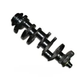 Вал коленчатый Р1 без вкладышей