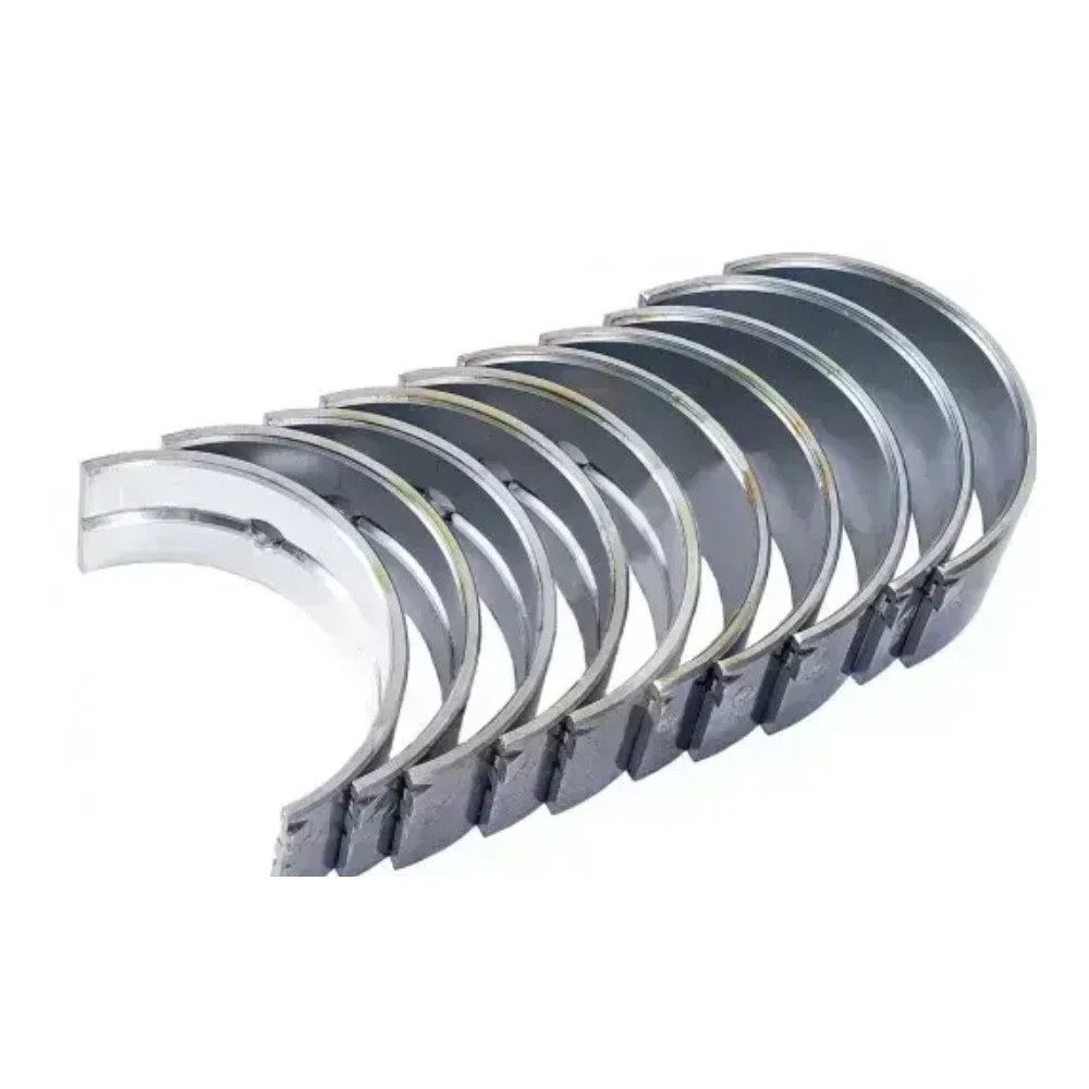 Вкладыши коренные Р4 Д144-1005100Р4 ЛТЗ T-40