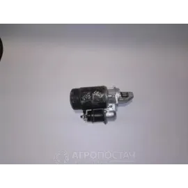 Стартер 12 В