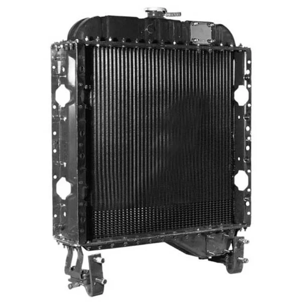 Радиатор водяной трёхрядный 85.13.010-4 ВгТЗ DT-75