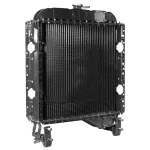 Радиатор водяной трёхрядный 85.13.010-4 ВгТЗ DT-75