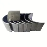 Вкладыши шатунные Р4 ВК-24-1000104Р4 ГАЗ 24