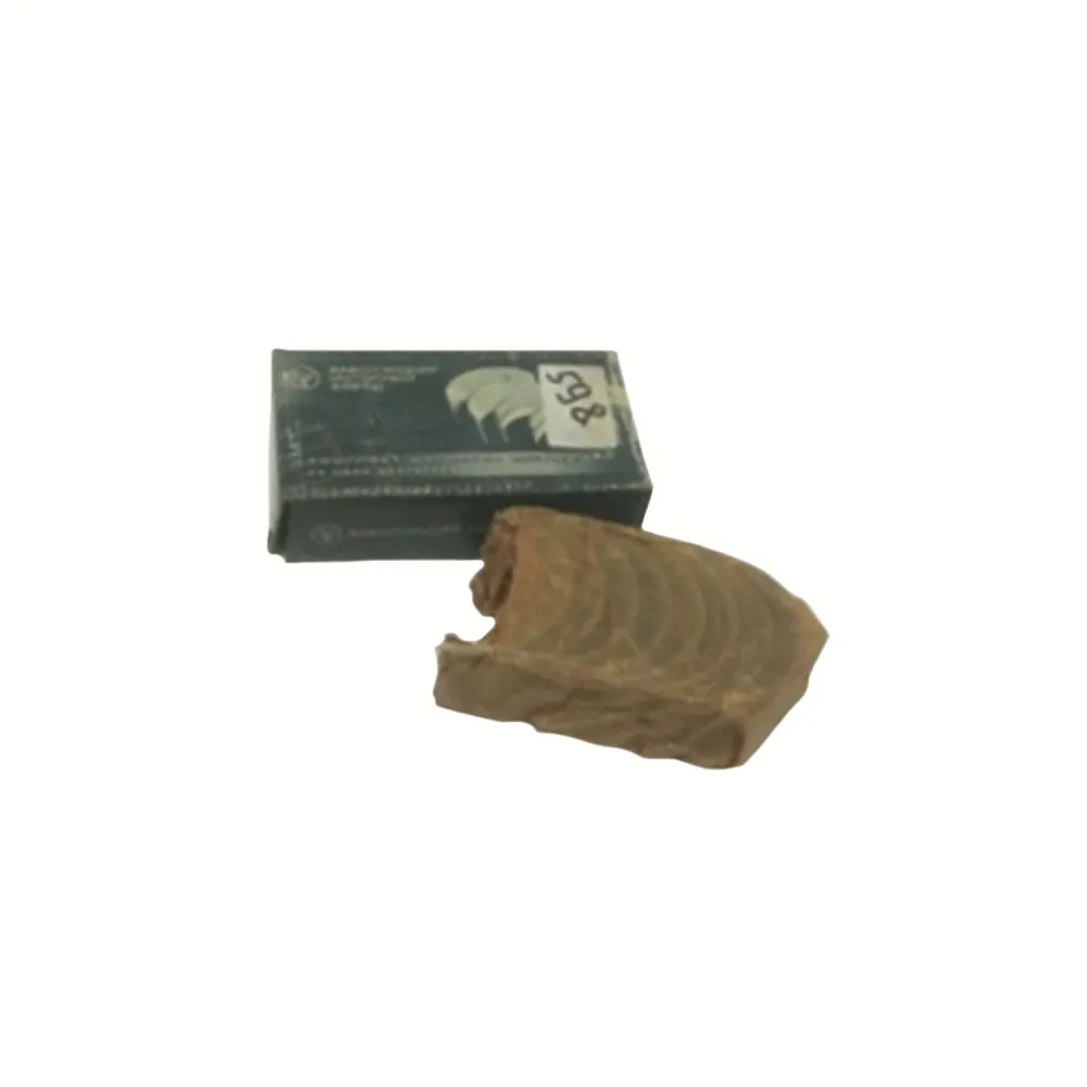 Вкладиші шатунні ВК-24-1000104Р6 ГАЗ 24