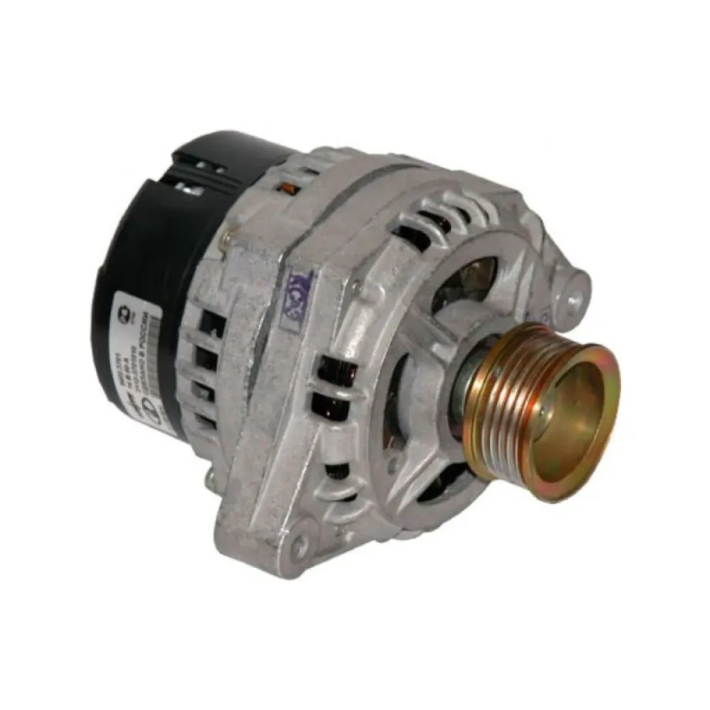 Генератор 14 В 72 А Г9422.3701