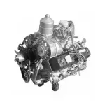 Двигун 511.1000400