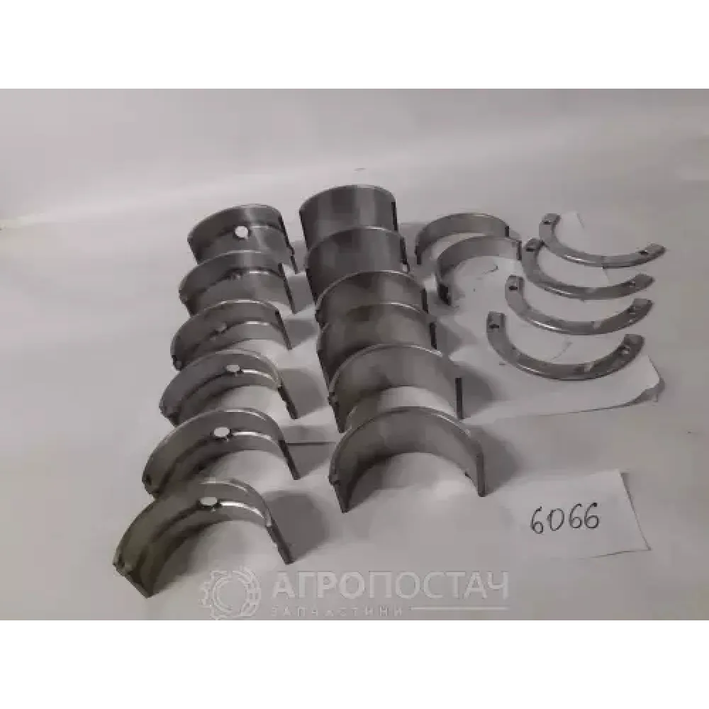 Вкладиші корінні Р2 А23.01-103-160Р2