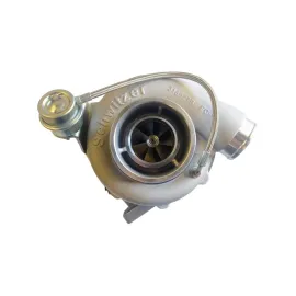 Турбокомпрессор