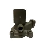 Корпус насоса водяного чугунный 48-1307020 ЮМЗ 6