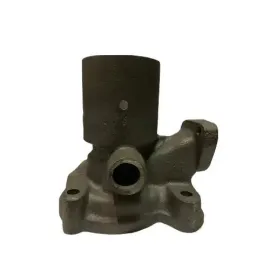 Корпус насоса водяного чугунный
