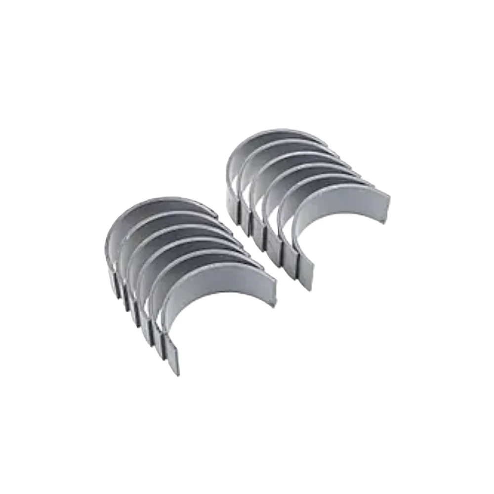 Вкладиші шатунні Р1 А23.01-91-60Р1 ХТЗ T-150, ХТЗ T-150Г(ХТЗ), ХТЗ T-150К(ХТЗ)