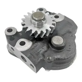 Насос масляный